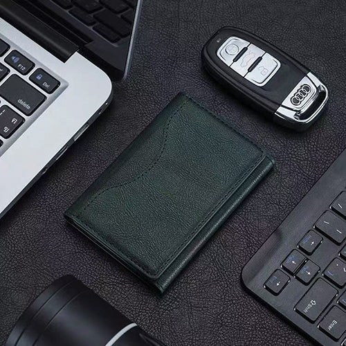 創意小物館 magsafe iphone專用磁吸卡套支架