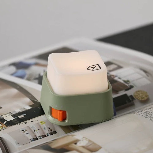 創意小物館 鍵帽紓壓小夜燈