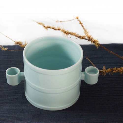 TALES 神話言 嘉量成器禮盒組-青瓷