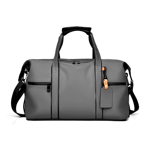 創意小物館 質感大容量輕旅包