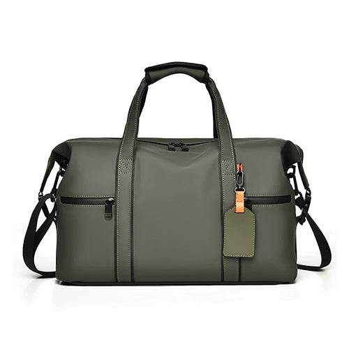 創意小物館 質感大容量輕旅包