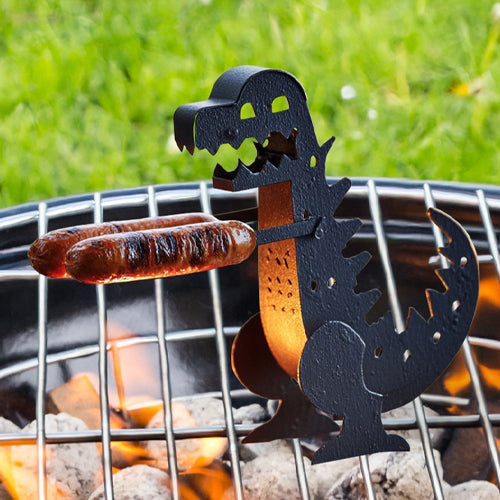 創意小物館 BBQ趣味燒烤支架