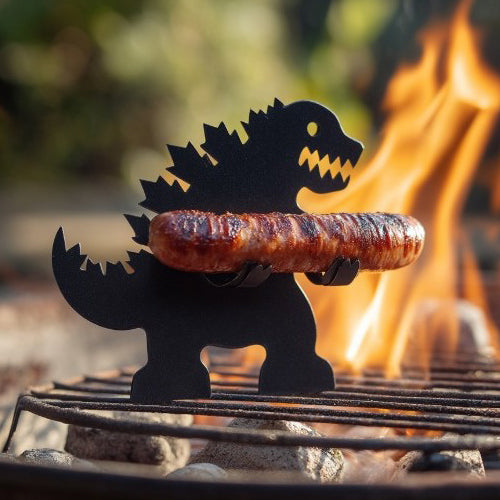 創意小物館 BBQ趣味燒烤支架