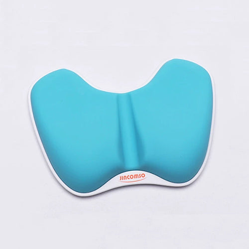 家居生活雜貨舖 矽膠U型減壓護腕墊