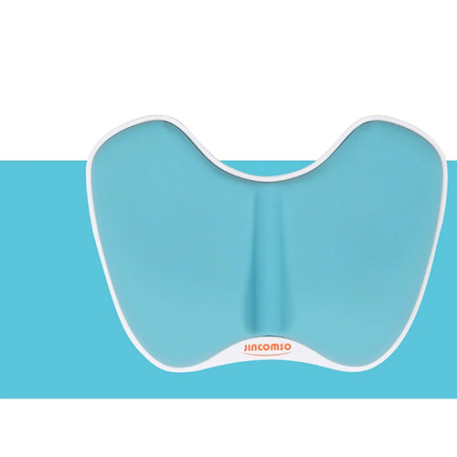 家居生活雜貨舖 矽膠U型減壓護腕墊