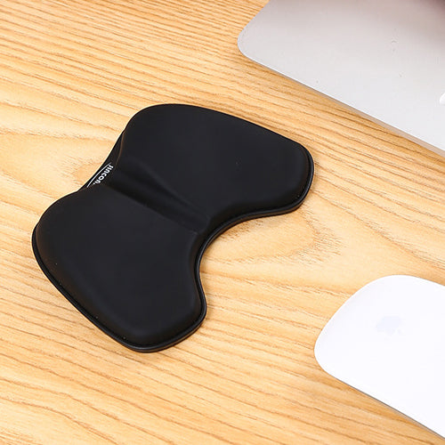 家居生活雜貨舖 矽膠U型減壓護腕墊