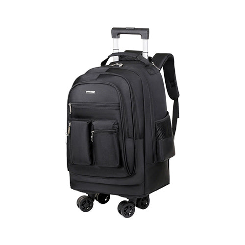 創意小物館 商旅大容量拉桿背包