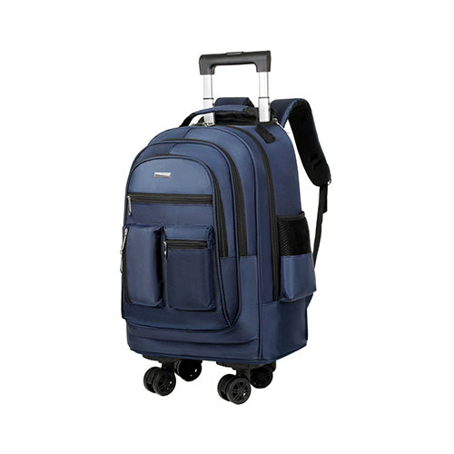 創意小物館 商旅大容量拉桿背包