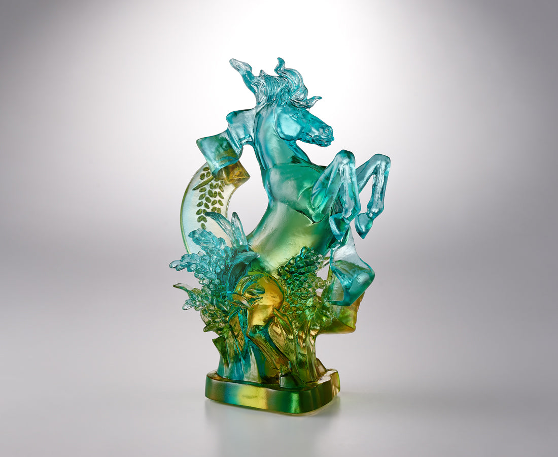 琉園 tittot 豐穰之冠