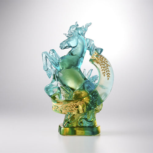 琉園 tittot 豐穰之冠