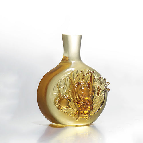 琉園 tittot 龍耀平安