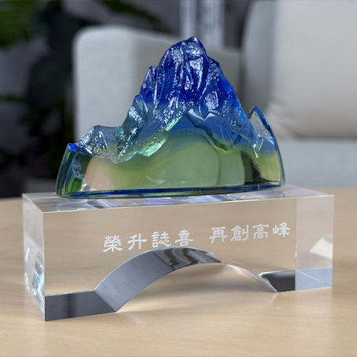 客製化雷射雕刻-壓克力類