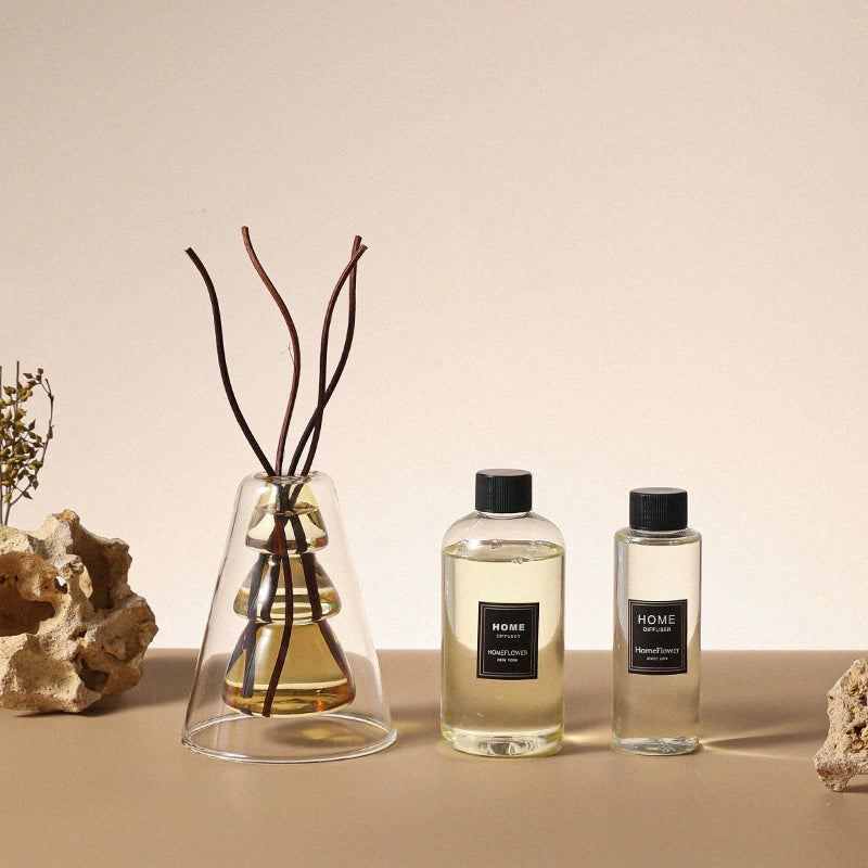 家居生活雜貨舖 秋慕物語擴香瓶