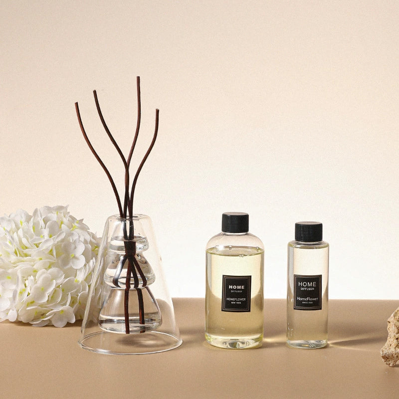 家居生活雜貨舖 秋慕物語擴香瓶