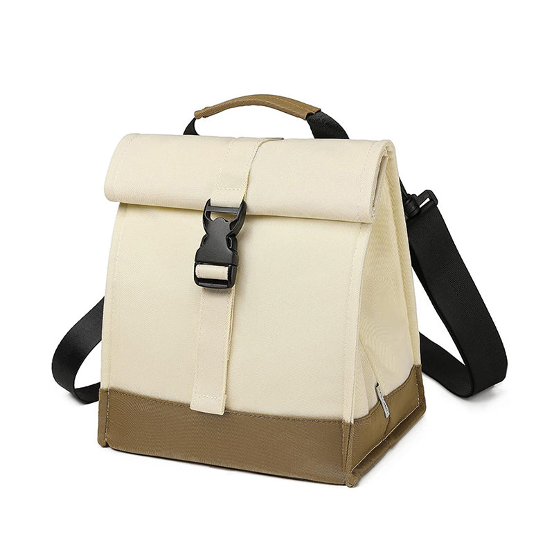 家居生活雜貨舖 手捲式保溫餐袋