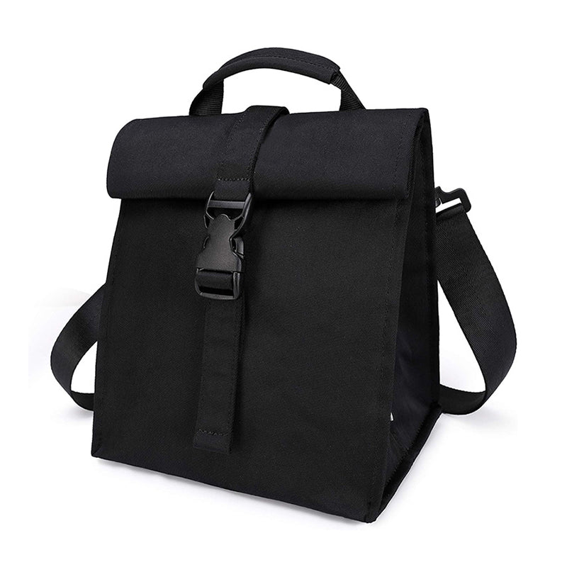 家居生活雜貨舖 手捲式保溫餐袋