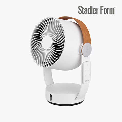 【Stadler Form】 Leo 3D循環扇