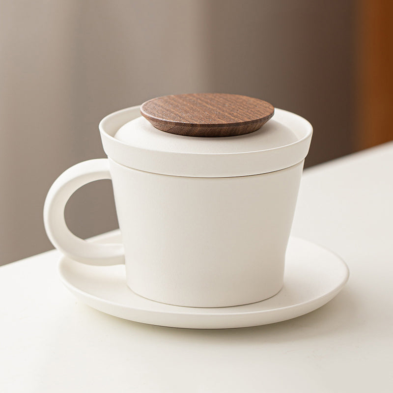 家居生活雜貨舖 慢活陶瓷茶咖杯