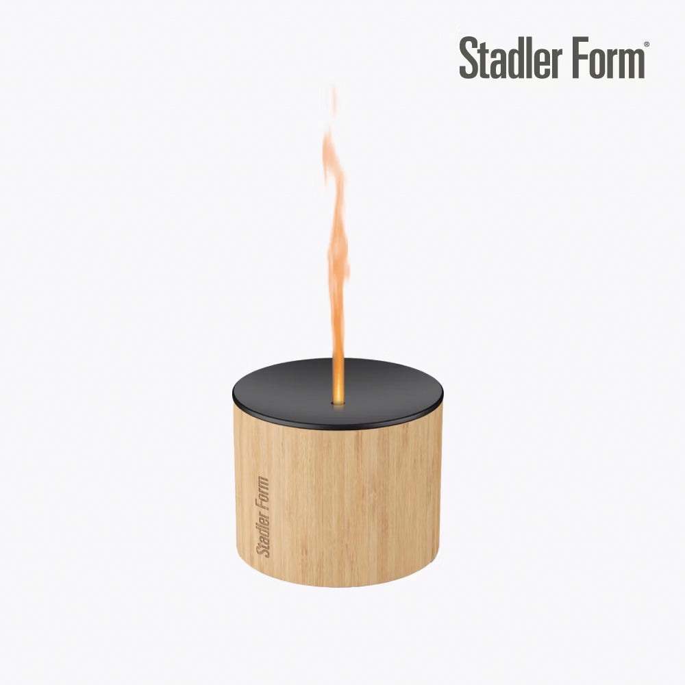 【Stadler Form】Nora 無線香氛水氧機