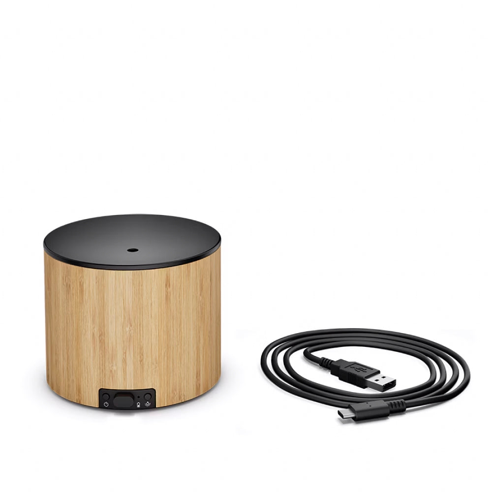 【Stadler Form】Nora 無線香氛水氧機