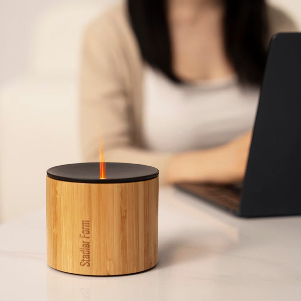 【Stadler Form】Nora 無線香氛水氧機