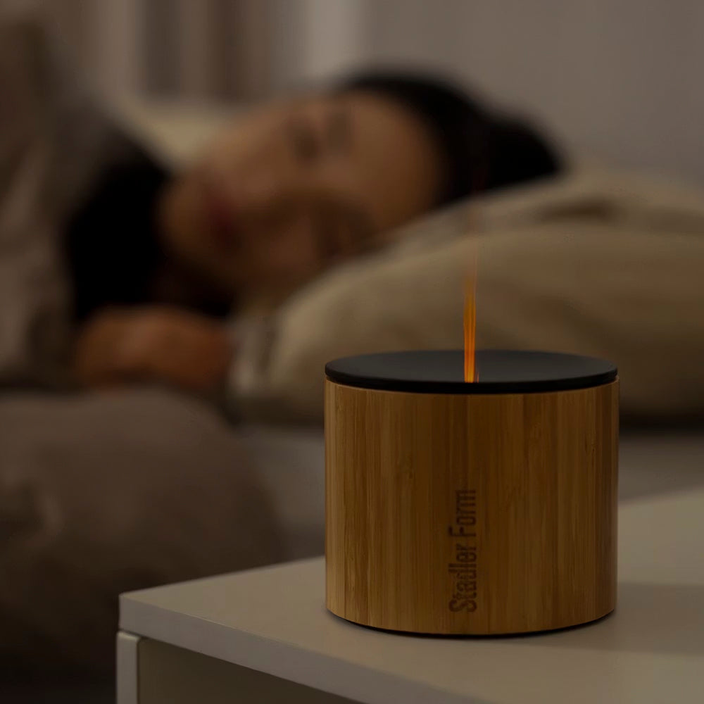 【Stadler Form】Nora 無線香氛水氧機