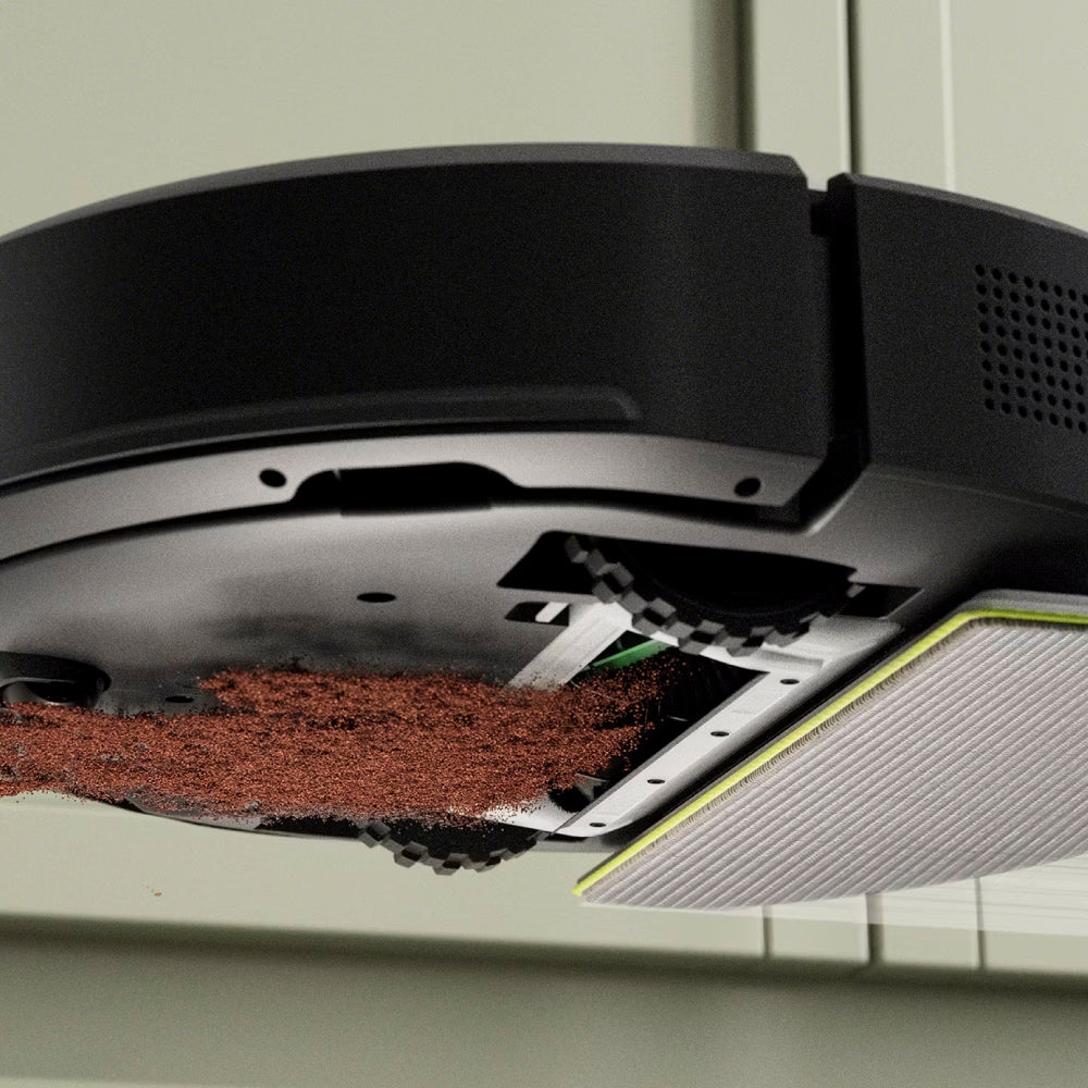 【iRobot】Roomba 105 Combo 掃 / 拖機器人