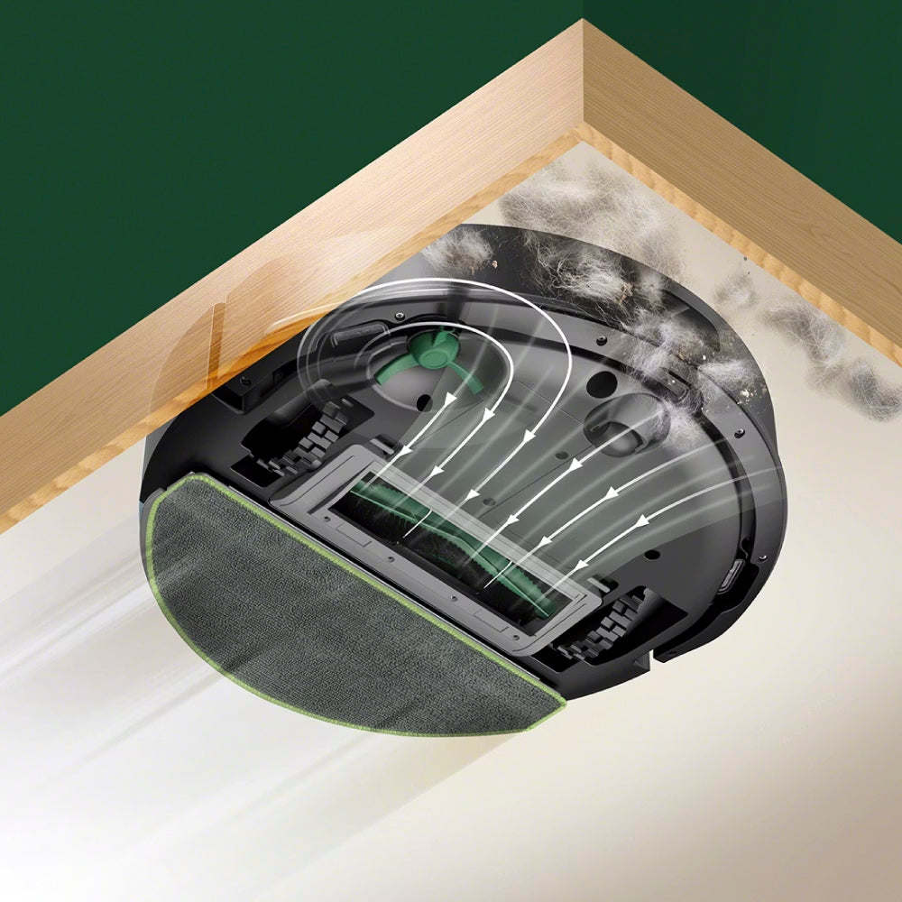 【iRobot】Roomba 105 Combo 掃 / 拖機器人