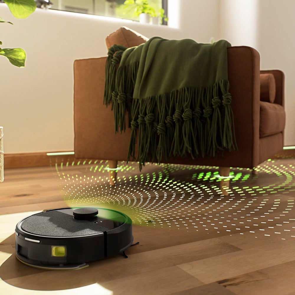 【iRobot】Roomba 105 Combo 掃 / 拖機器人