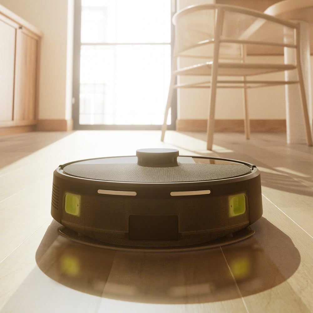 【iRobot】Roomba 105 Combo 掃 / 拖機器人