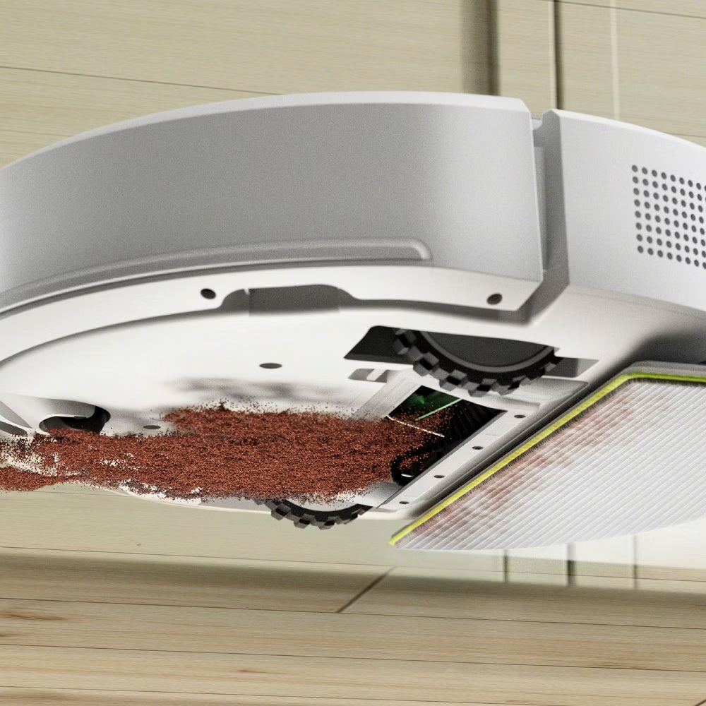 【iRobot】Roomba 105 Combo 掃 / 拖機器人