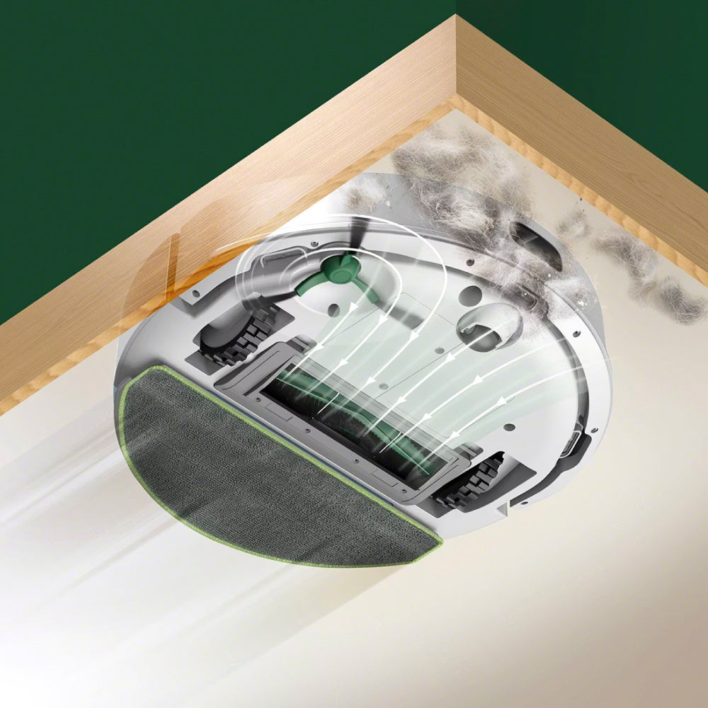 【iRobot】Roomba 105 Combo 掃 / 拖機器人