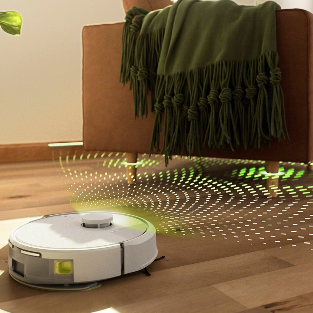 【iRobot】Roomba 105 Combo 掃 / 拖機器人