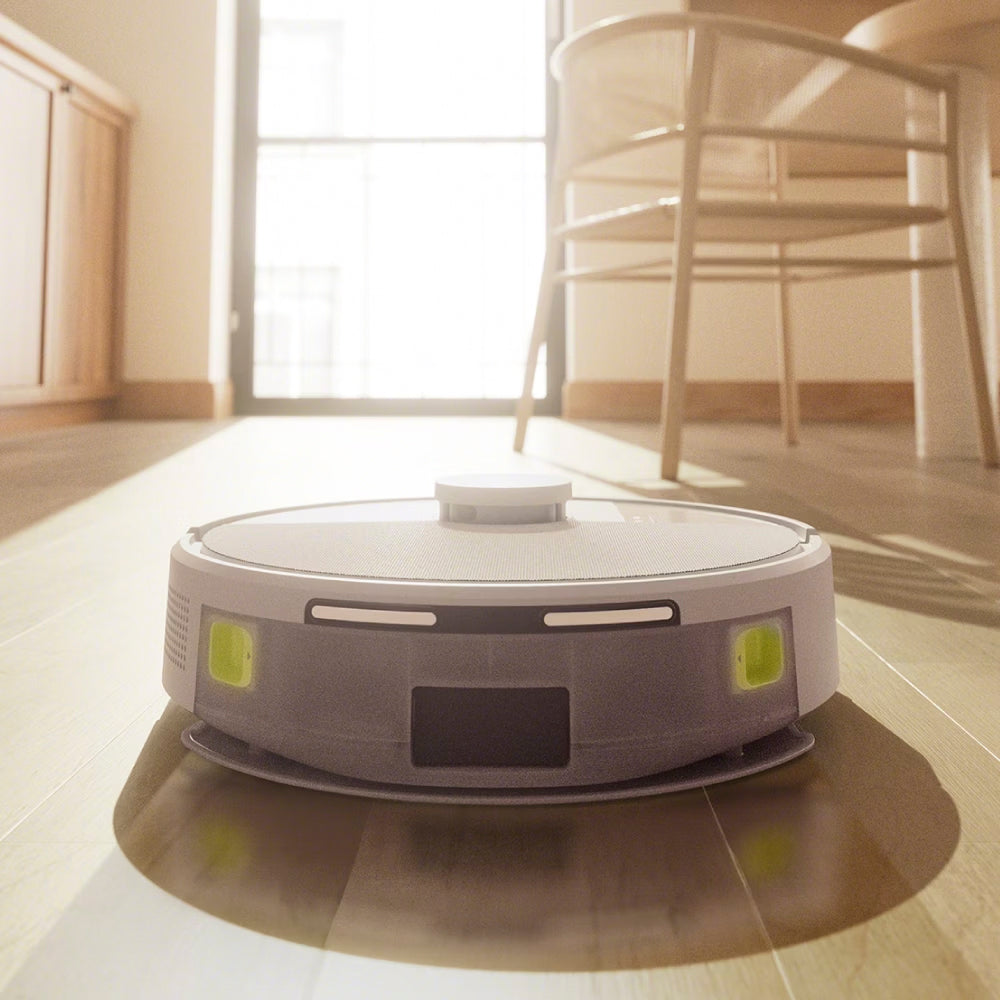 【iRobot】Roomba 105 Combo 掃 / 拖機器人