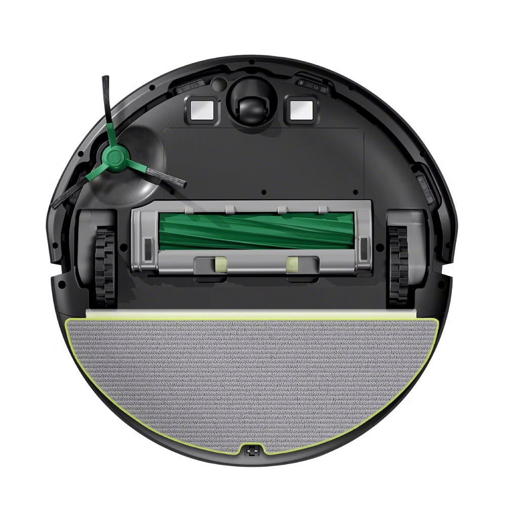 【iRobot】Roomba 205 Combo 壓縮集塵 掃 / 拖機器人