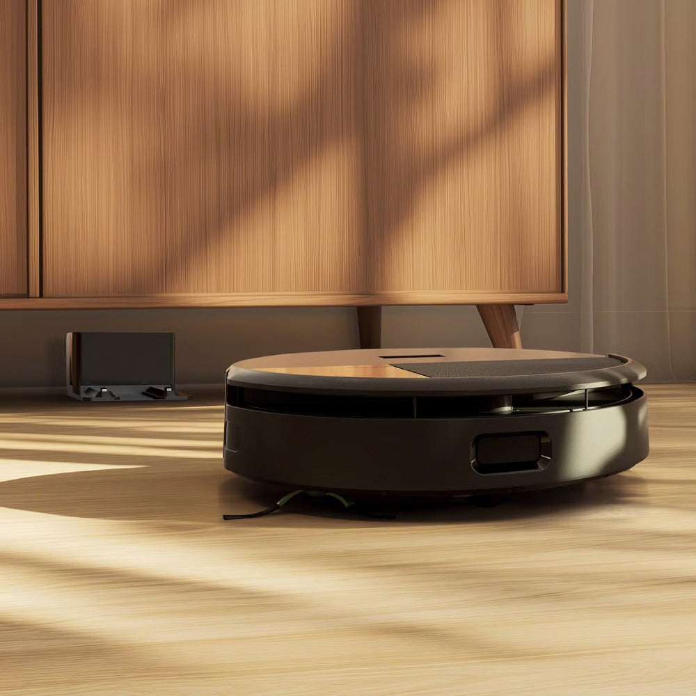 【iRobot】Roomba 205 Combo 壓縮集塵 掃 / 拖機器人