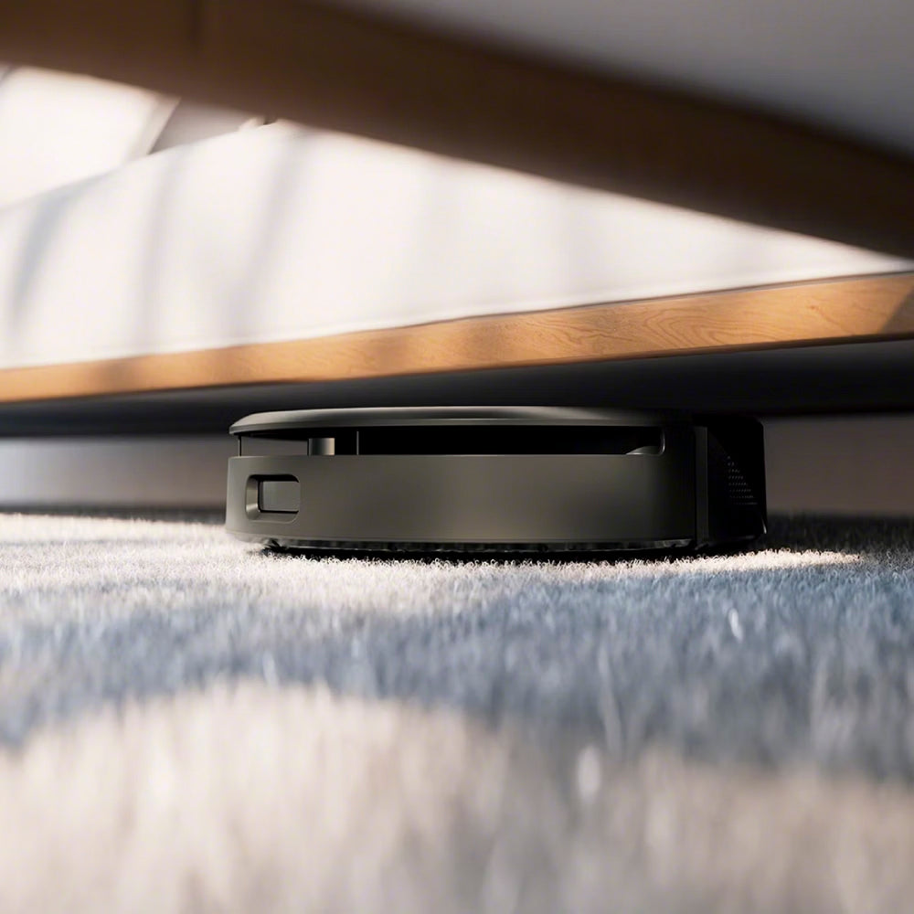 【iRobot】Roomba 205 Combo 壓縮集塵 掃 / 拖機器人