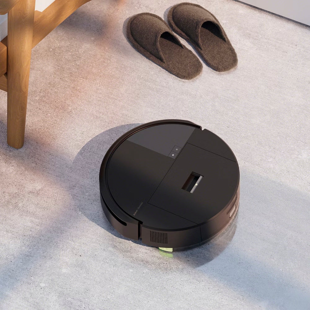 【iRobot】Roomba 205 Combo 壓縮集塵 掃 / 拖機器人