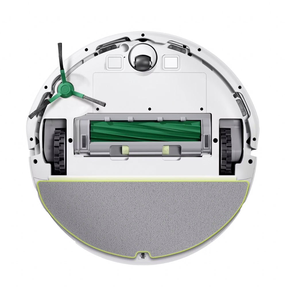 【iRobot】Roomba 205 Combo 壓縮集塵 掃 / 拖機器人