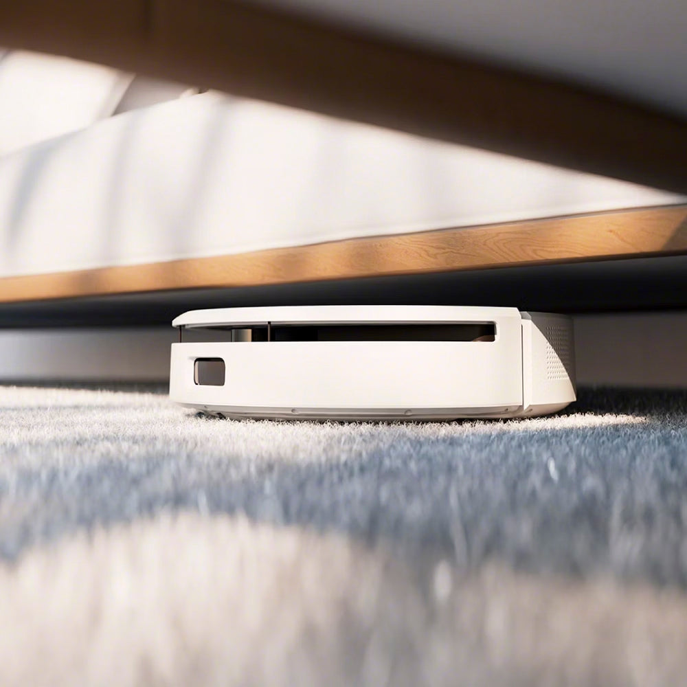 【iRobot】Roomba 205 Combo 壓縮集塵 掃 / 拖機器人