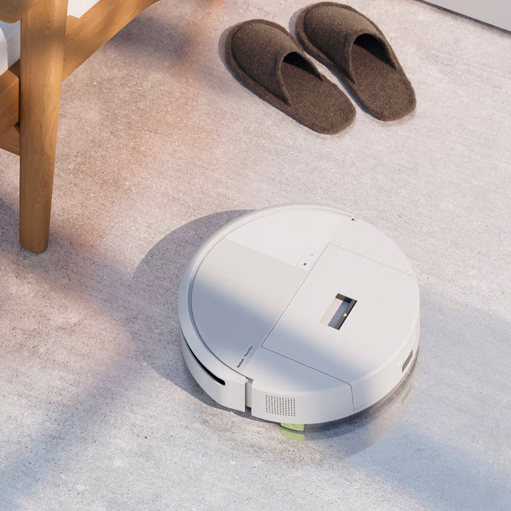 【iRobot】Roomba 205 Combo 壓縮集塵 掃 / 拖機器人