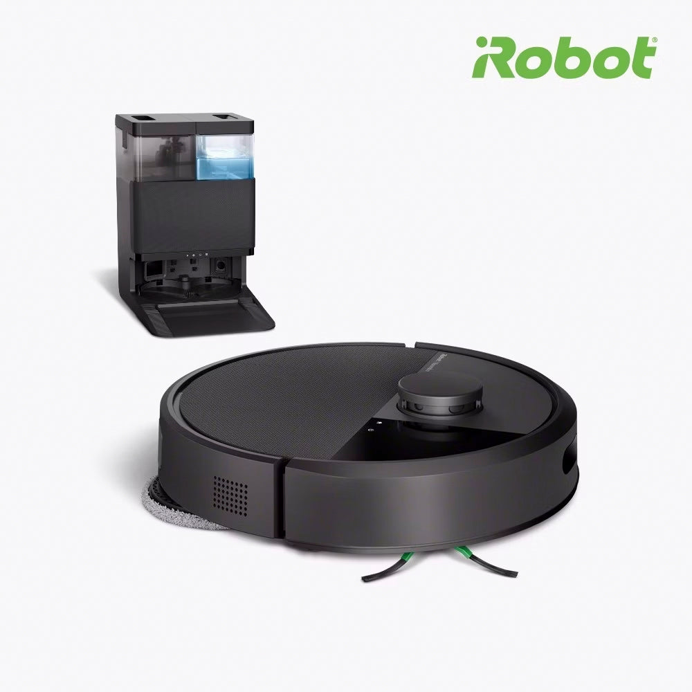 【iRobot】Roomba Plus 405 Combo 旋風掃 / 拖機器人