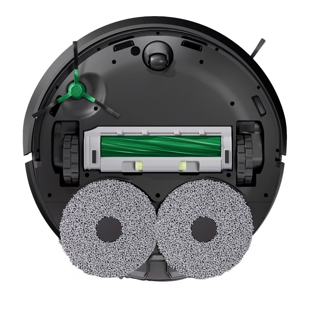 【iRobot】Roomba Plus 405 Combo 旋風掃 / 拖機器人