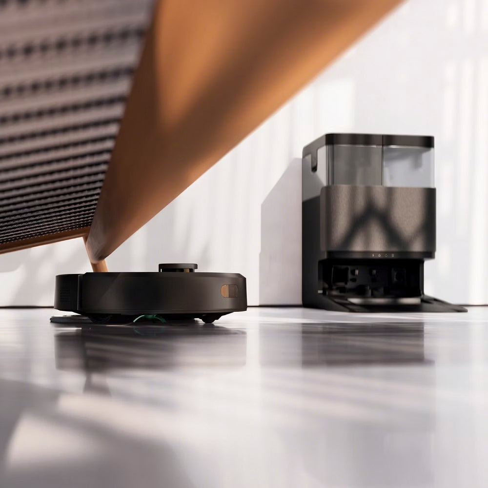 【iRobot】Roomba Plus 405 Combo 旋風掃 / 拖機器人