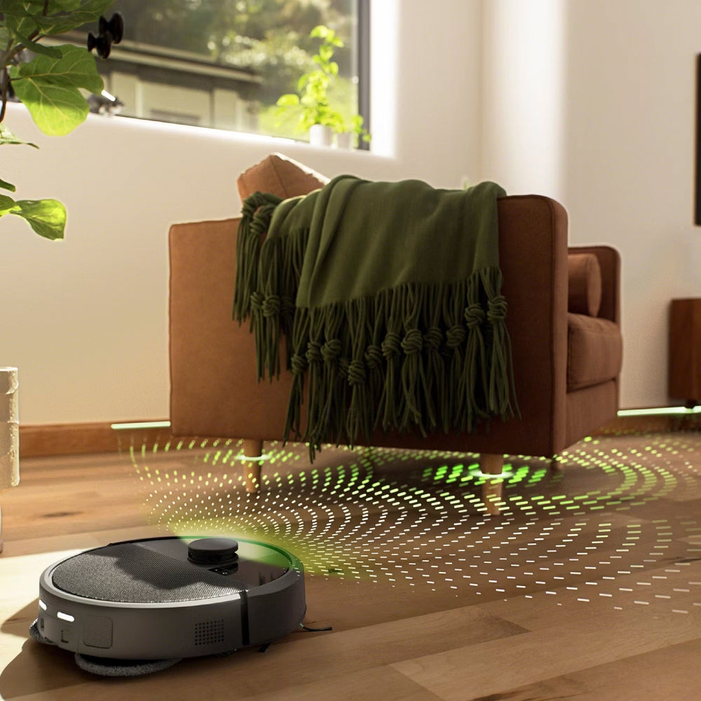 【iRobot】Roomba Plus 405 Combo 旋風掃 / 拖機器人