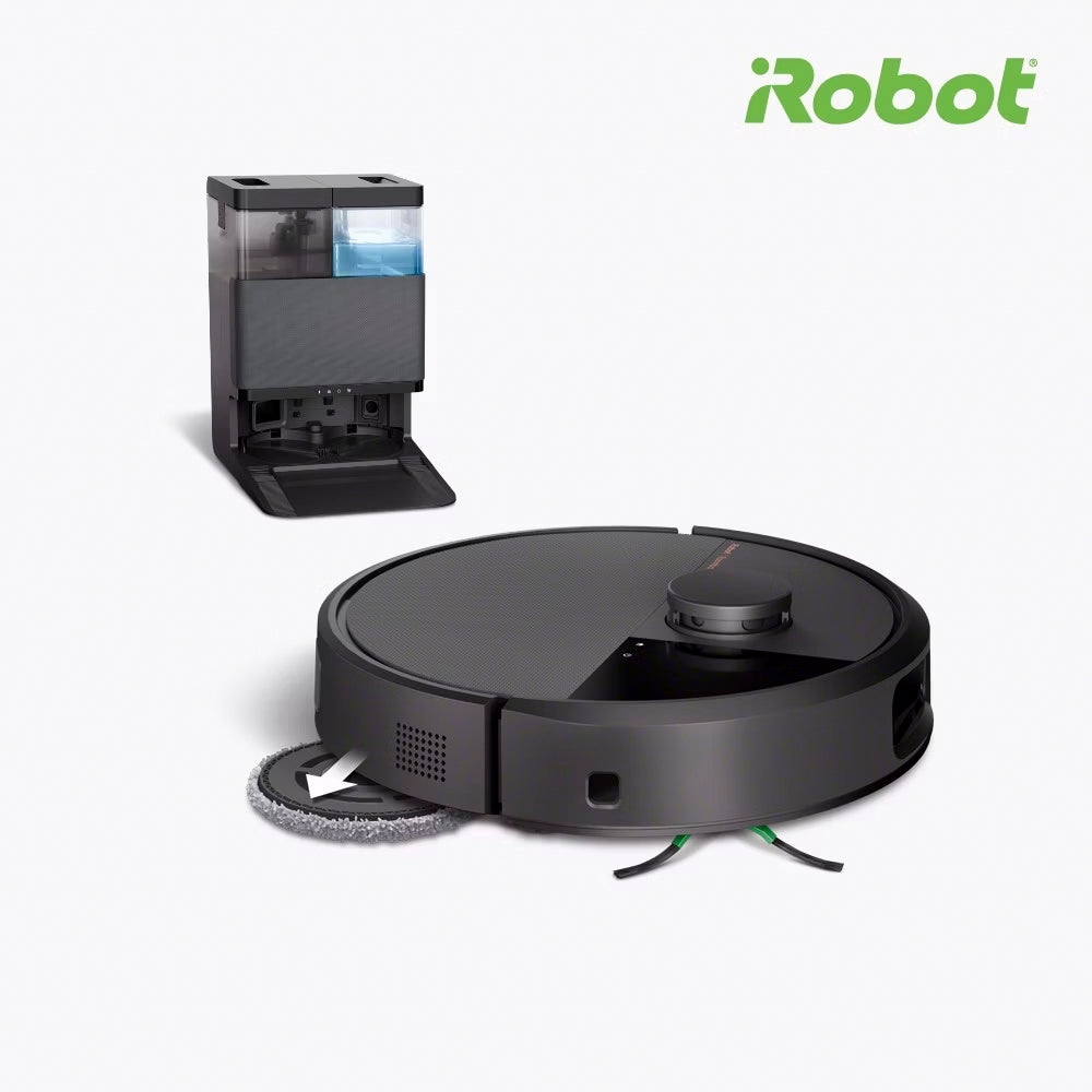 【iRobot】Roomba Plus 505 Combo 熱旋掃 / 拖機器人