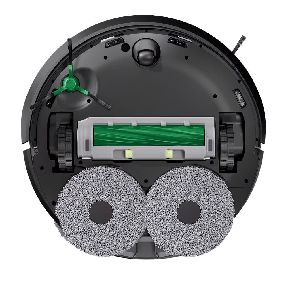 【iRobot】Roomba Plus 505 Combo 熱旋掃 / 拖機器人