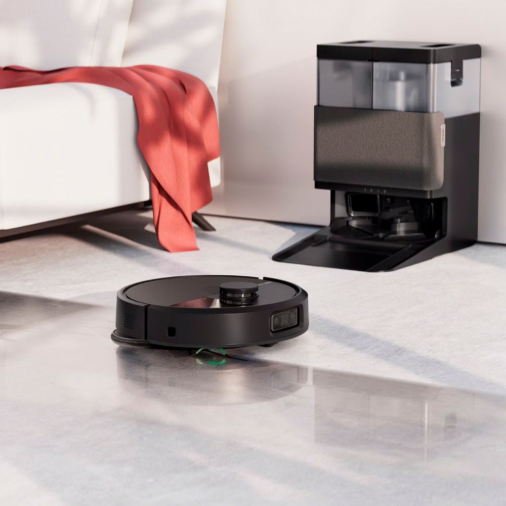 【iRobot】Roomba Plus 505 Combo 熱旋掃 / 拖機器人