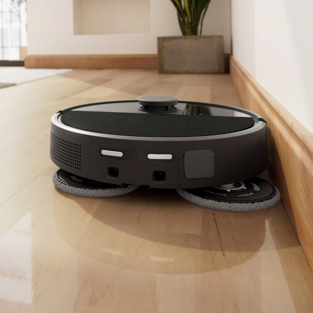 【iRobot】Roomba Plus 505 Combo 熱旋掃 / 拖機器人