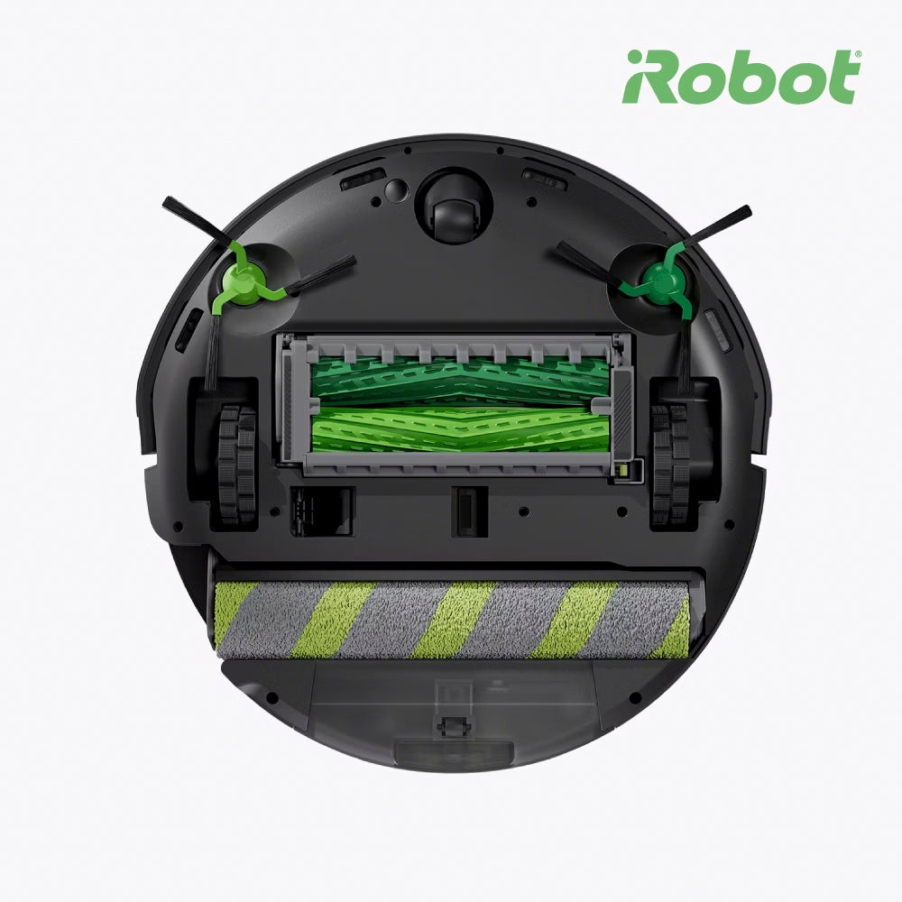 iRobot】Roomba Max 705 Combo AI滾筒活熱水 掃拖機器人